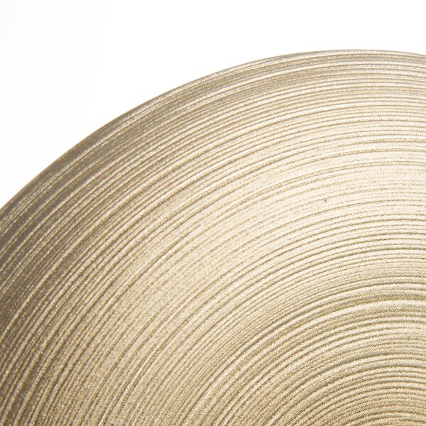 Servírovací tanier pr. 21 cm