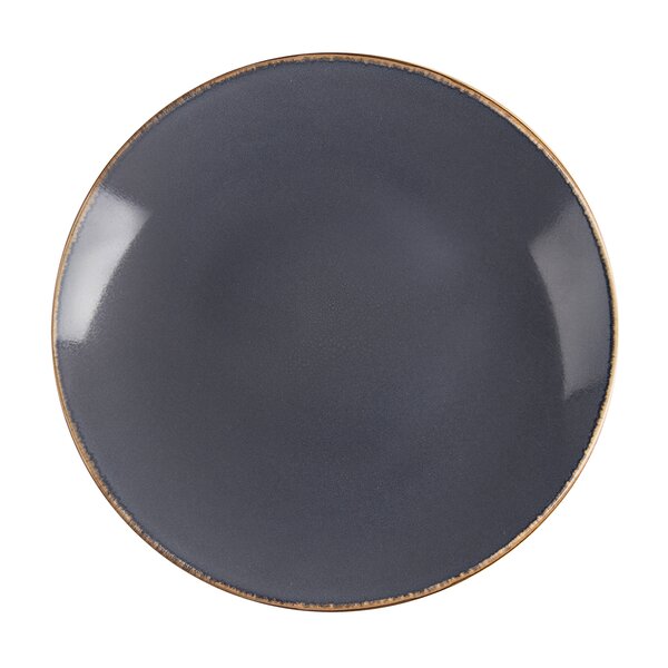 Plytký tanier GLAZE pr. 27 cm