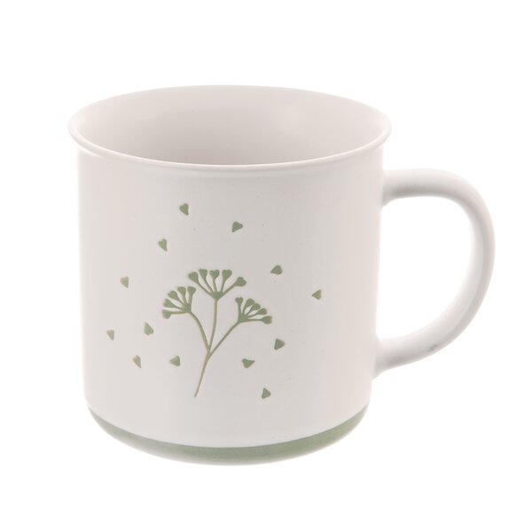 Hrnček GREENISH 0,5 l