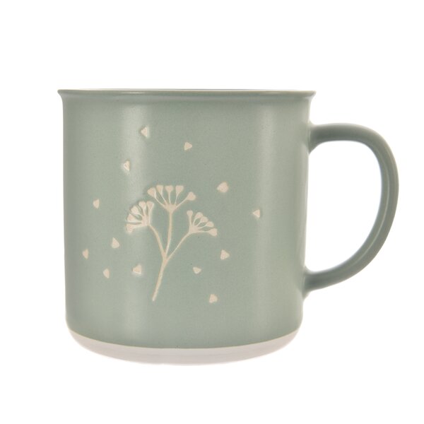 Hrnček GREENISH 0,5 l