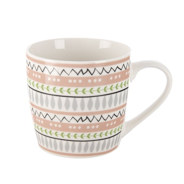 Hrnček s miskou mačka 0,35 l