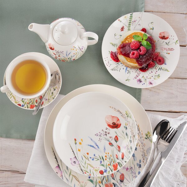 Čajová súprava MAK 3 ks