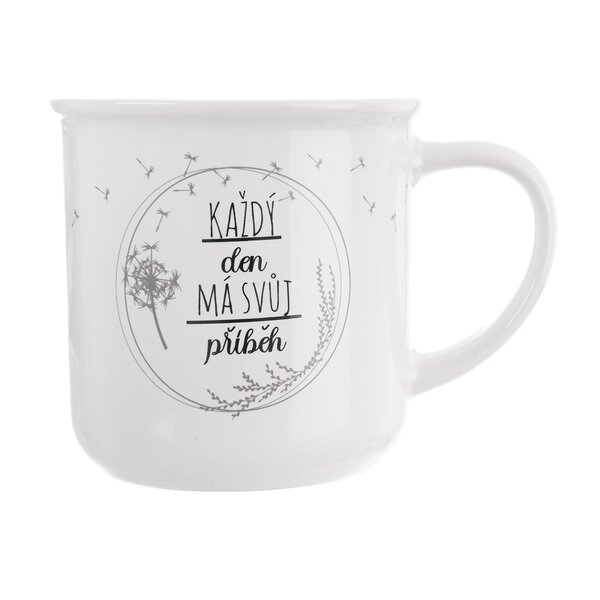 Hrnček KAŽDÝ DEN 0,34 l