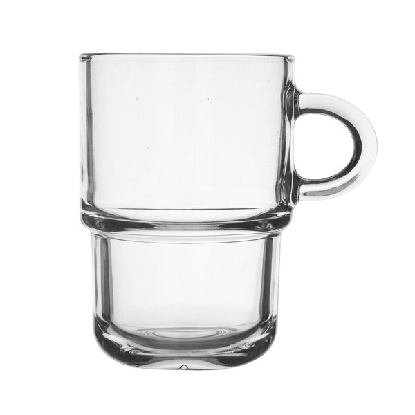 Hrnček Cozy 0,35 l 6 ks