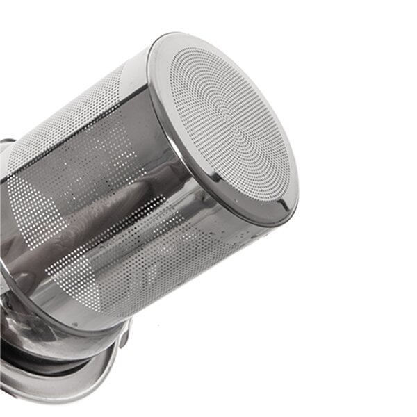 Čajová súprava s filtrom 2 ks