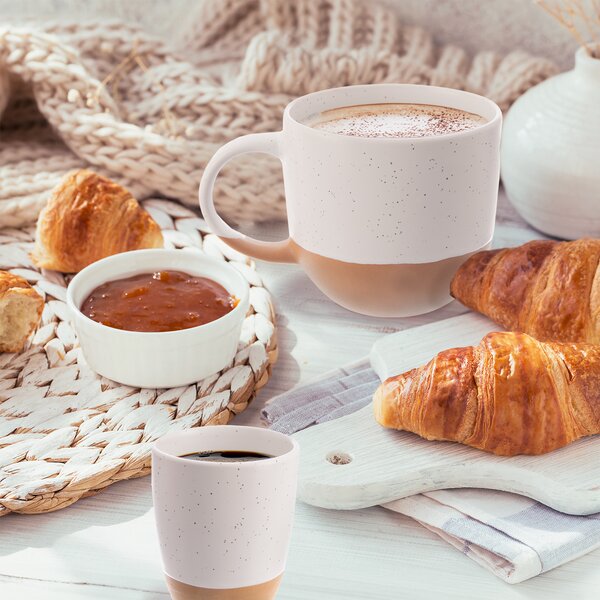 Hrnček STATOK cappuccino 0,3 l