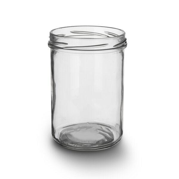 Zavárací pohár 0,44 l