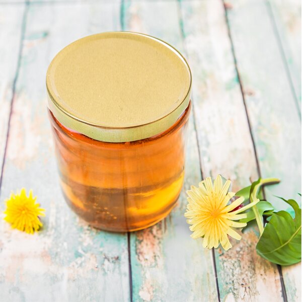 Zavárací pohár s viečkom 0,33 l