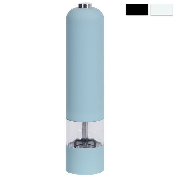 Elektrický mlynček na korenie