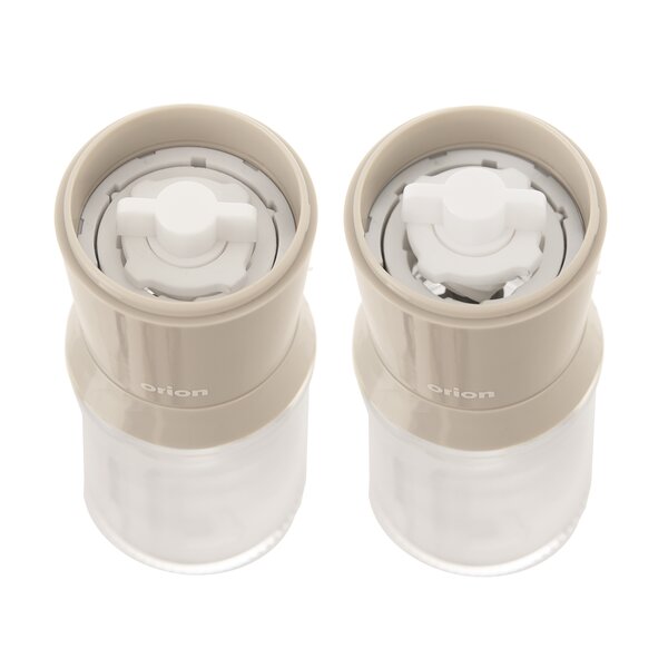 Mlynček na sezam a ľanové semienko