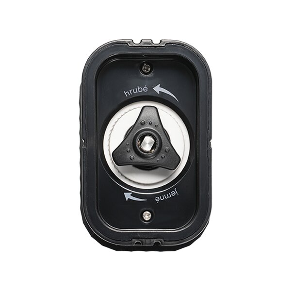 Akumulátorový mlynček na kávu