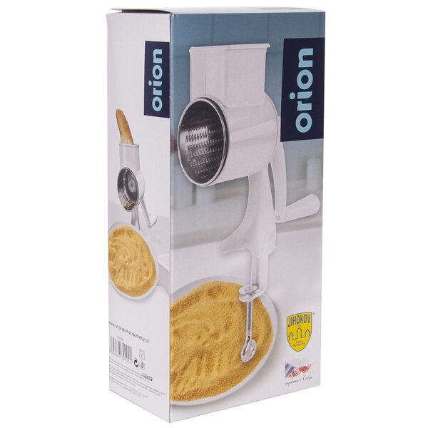 Mlynček na strúhanku 