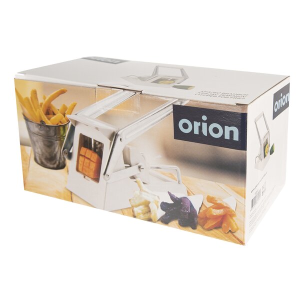 Krájač na zeleninu