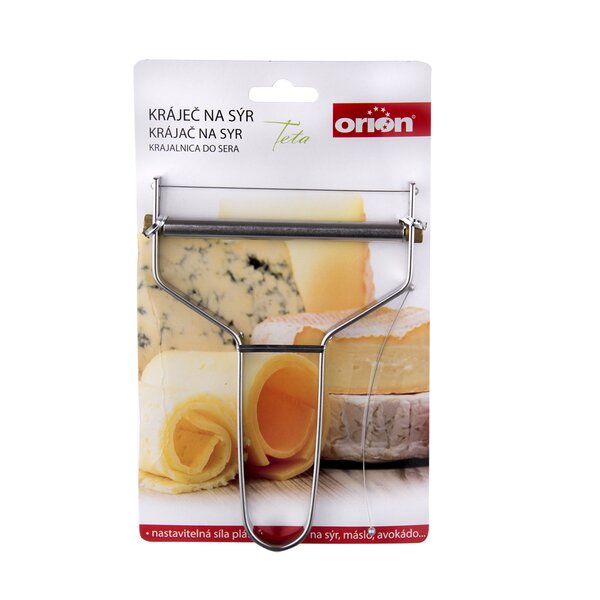 Krájač na syr