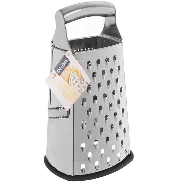 Strúhadlo štvorhranné s rukoväťou