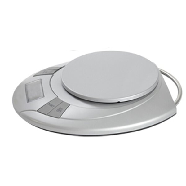 Kuchyňská váha digitální s miskou 5 kg