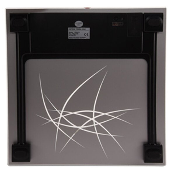 Váha osobná digit. GRASS 150kg