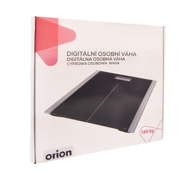 Váha osobnÁ digit. LINK 180kg