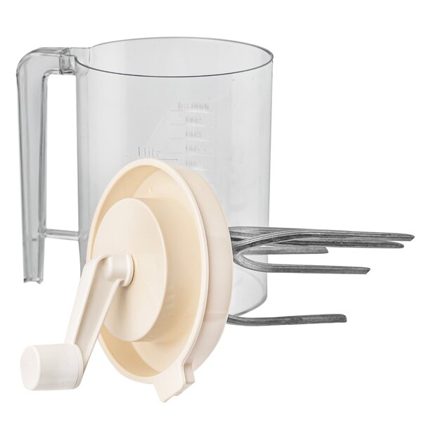 Kuchynský ručný šľahač DELA 1 l