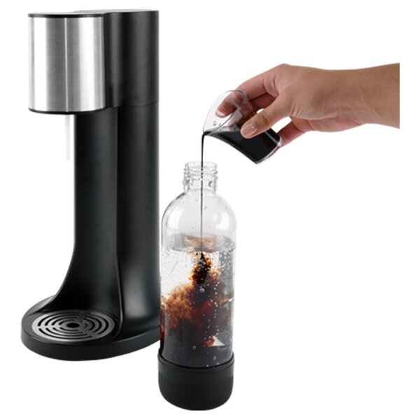 Výrobník sódy Aquadream