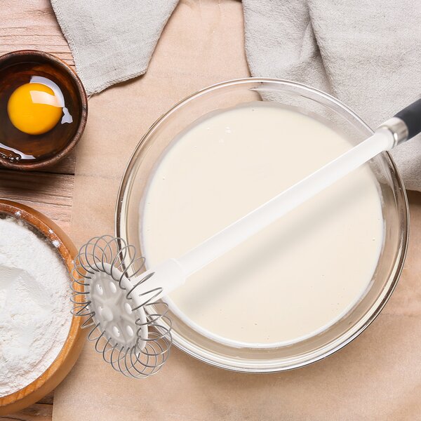 Kuchynský ručný šľahač DELA