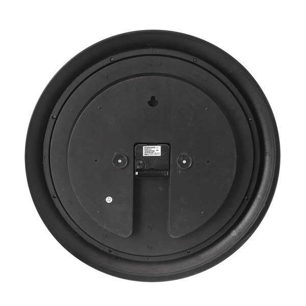 Hodiny nástenné pr. 40,5 cm