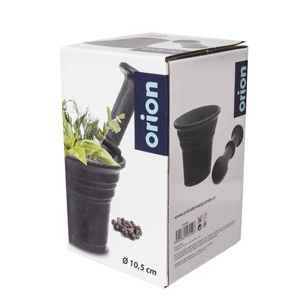 Mažiar LIATINA pr. 10,5 cm