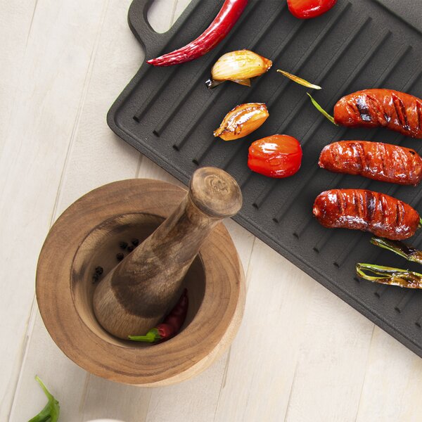 Mažiar MANGO pr. 14 cm