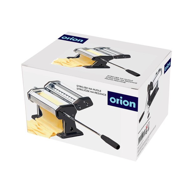 Strojček na rezance