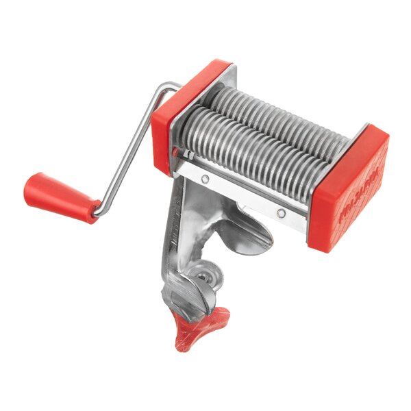 Strojček na vlasové rezance