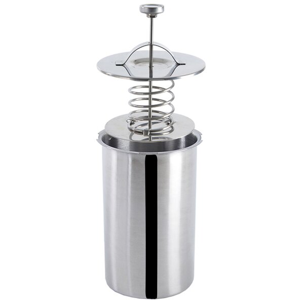 Šunkovar s teplomerom