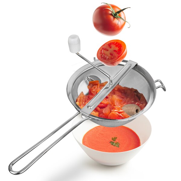 Pasírovací strojček