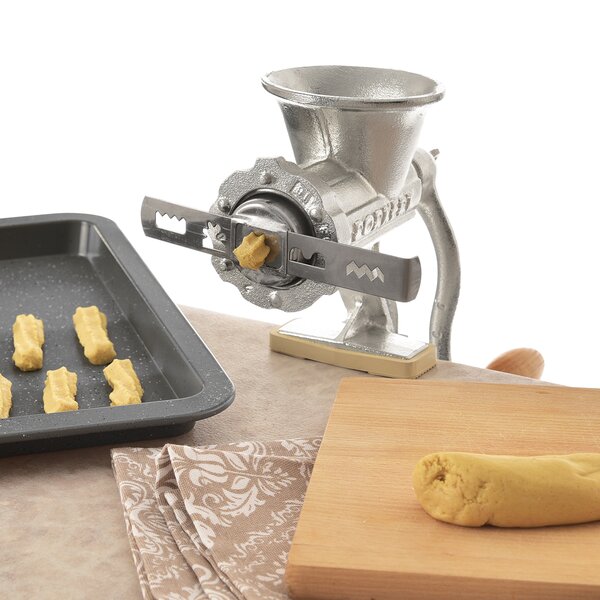 Nadstavec na linecké koláčiky veľ. 5