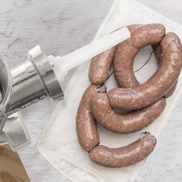 Nadstavec-nabíjacia súprava veľ. 8