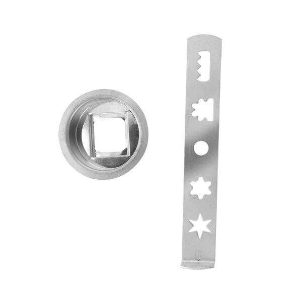 Nadstavec na linecké koláčiky veľ. 5