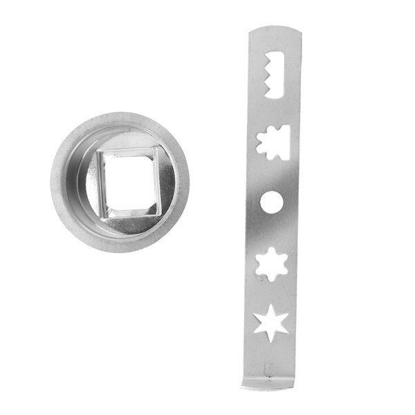 Nadstavec na linecké koláčiky pocin veľ. 8