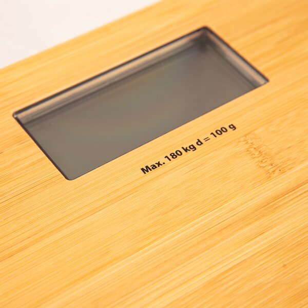 Osobná váha digitálna 180 kg