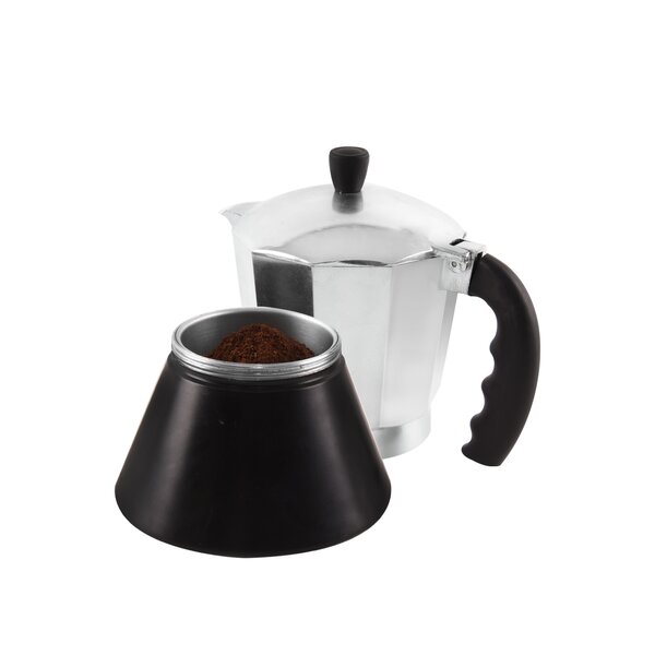 Kávovar AL 0,5l DAVE