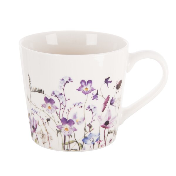 Hrnček LÚKA 0,43 l