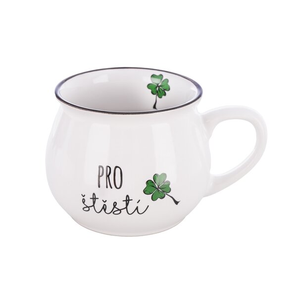 Hrnček Pro štěstí 0,3 l