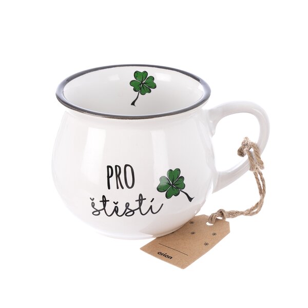 Hrnček Pro štěstí 0,3 l