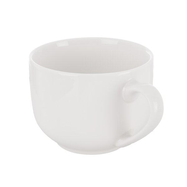 Hrnček jumbo MONA 0,66 l