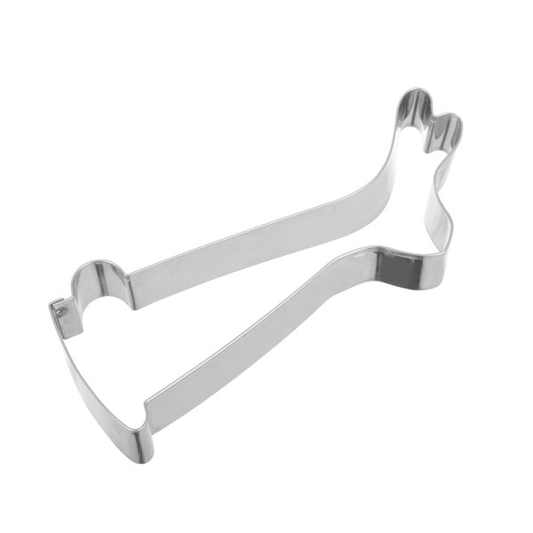 Vykrajovačka zajačik