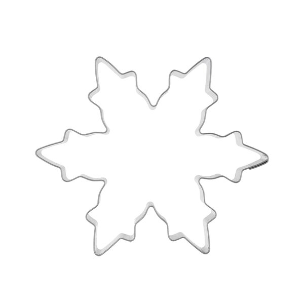 Vykrajovačka hviezda VLOČKA