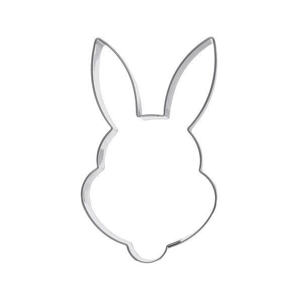 Vykrajovačka zajačik