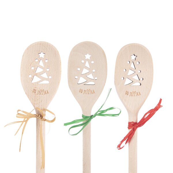 Vareška STROMČEK 30 cm