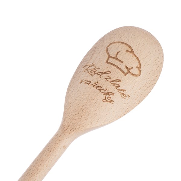 Vareška Řád zlaté vařečky 50 cm