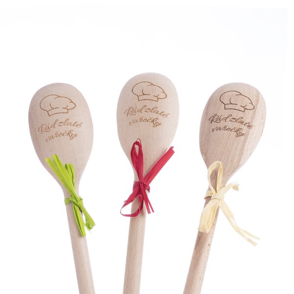 Vareška Řád zlaté vařečky 50 cm