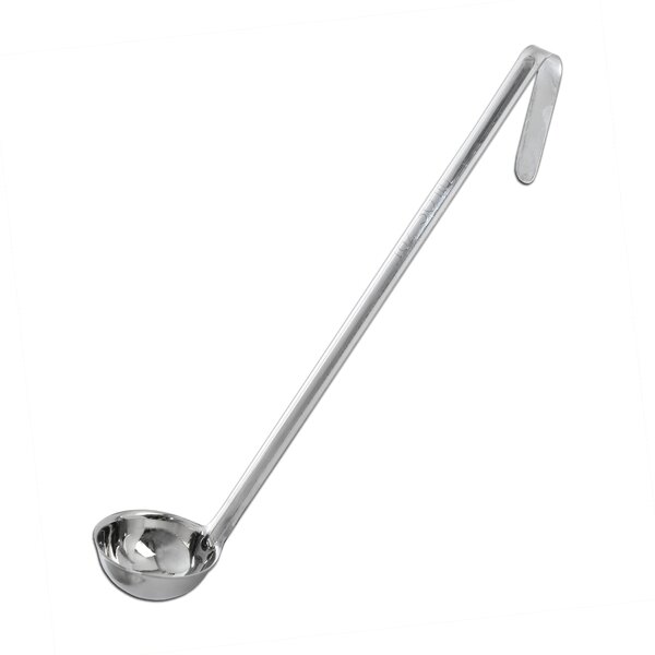 Naberačka 28 cm, pr. 5,5 cm