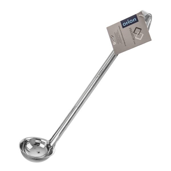 Naberačka 28 cm, pr. 5,5 cm